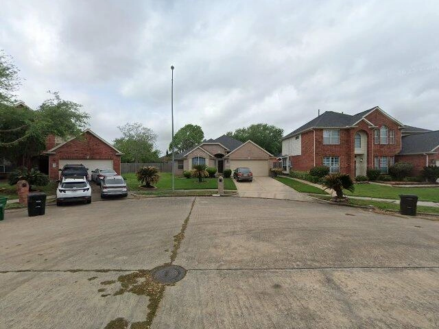 House image located at Houston, TX 77085