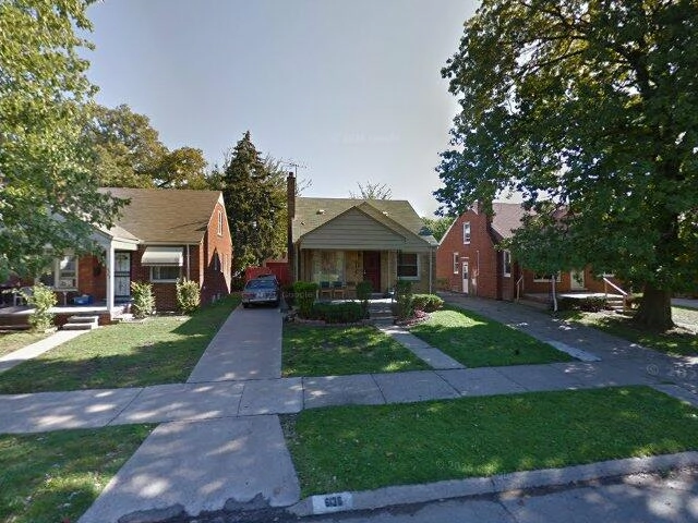 House image located at Detroit, MI 48224