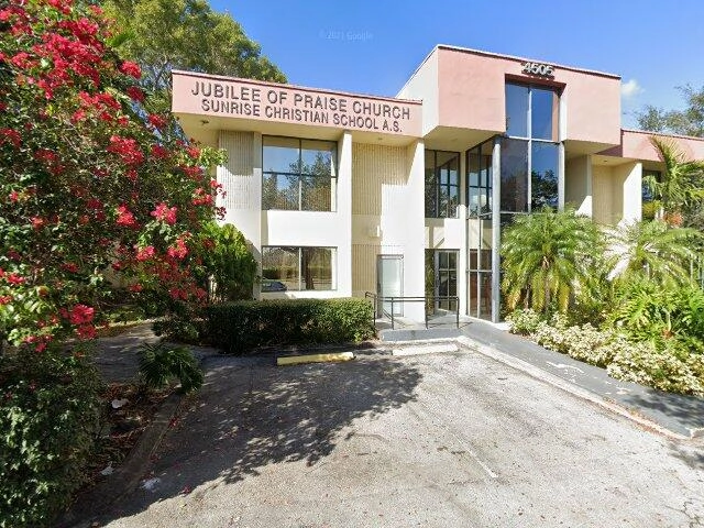 House image located at Fort Lauderdale, FL 33351