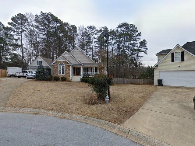 House image located at Lacombe, LA 70445
