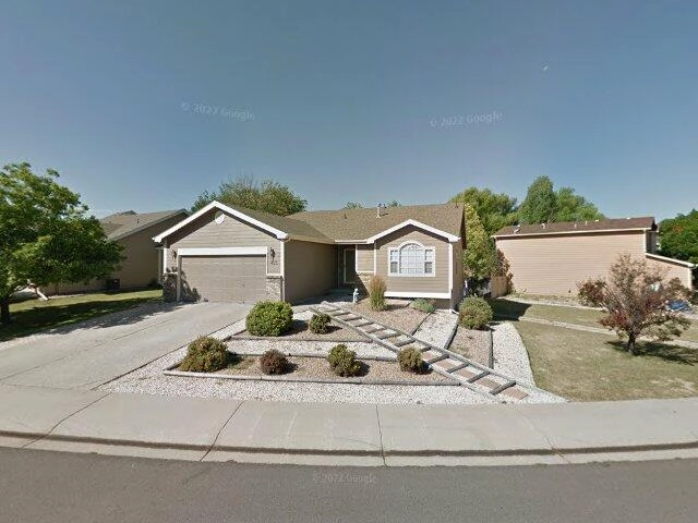 House image located at Fort Collins, CO 80525