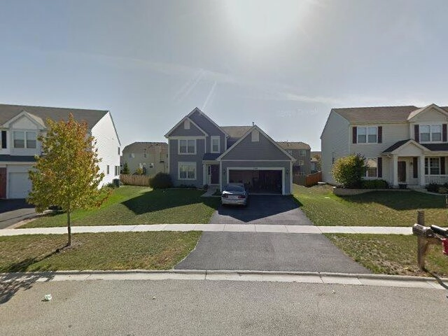 House image located at Hampshire, IL 60140