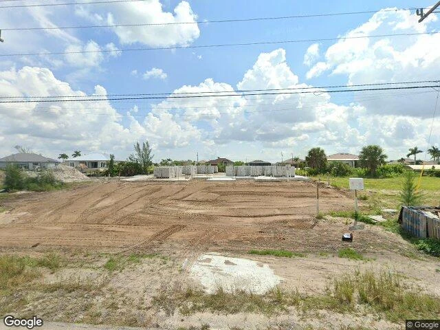 House image located at Cape Coral, FL 33993