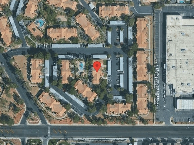 House image located at Las Vegas, NV 89107