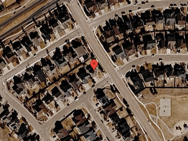 House image located at Peyton, CO 80831