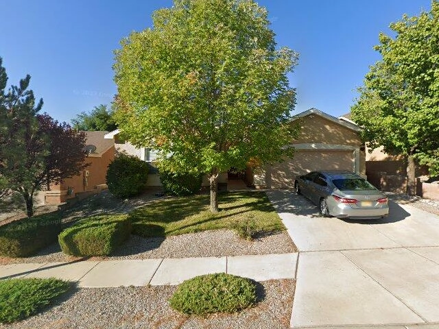 House image located at Los Lunas, NM 87031