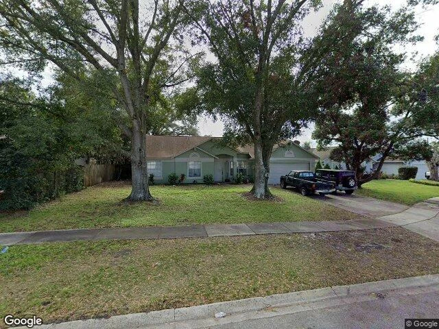 House image located at Orlando, FL 32818