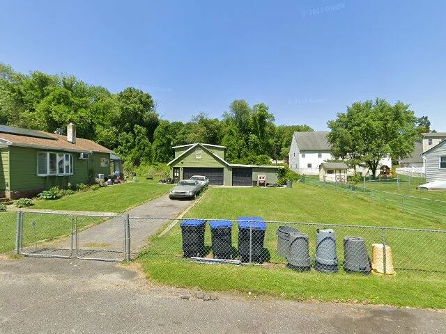 House image located at Woodbury, NJ 08096