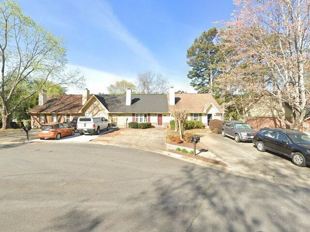 House image located at Marietta, GA 30008