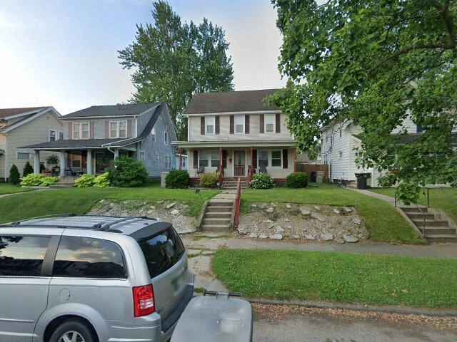 House image located at South Bend, IN 46614