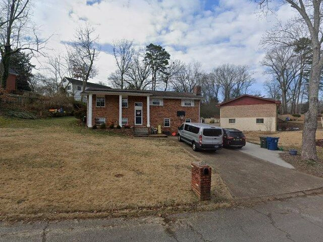 House image located at White Pine, TN 37890