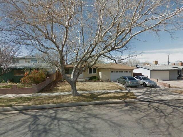 House image located at Lancaster, CA 93535