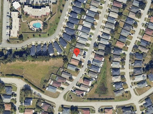 House image located at Jacksonville, FL 32277