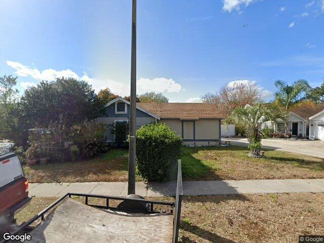 House image located at Orlando, FL 32825