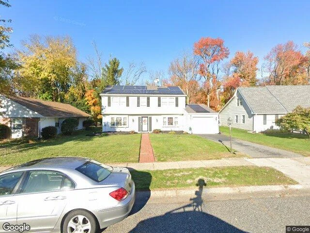 House image located at Willingboro, NJ 08046