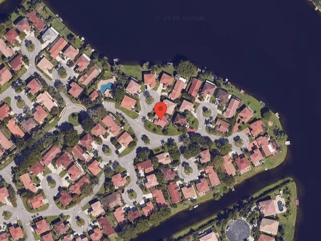 House image located at Wellington, FL 33414