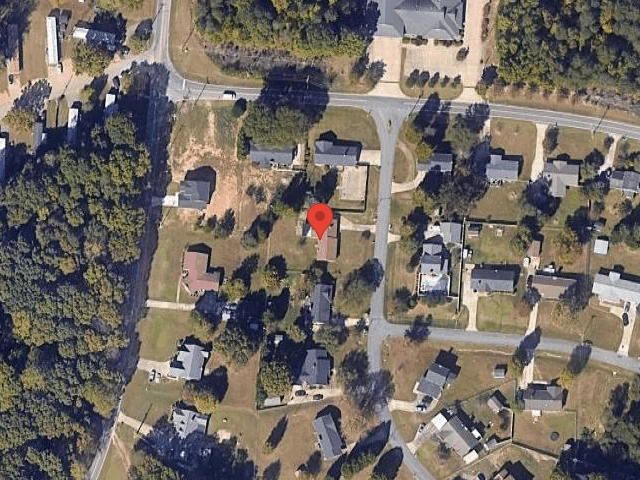 House image located at Gastonia, NC 28052