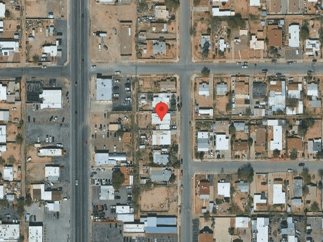 House image located at Tucson, AZ 85714