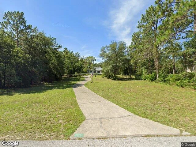House image located at Hernando, FL 34442