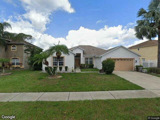House image located at Kissimmee, FL 34758