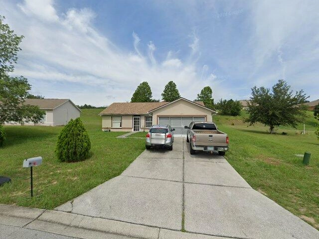 House image located at Clermont, FL 34711