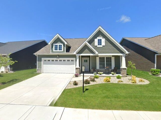 House image located at Chesterton, IN 46304