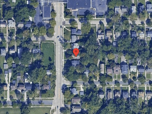 House image located at Cleveland, OH 44118