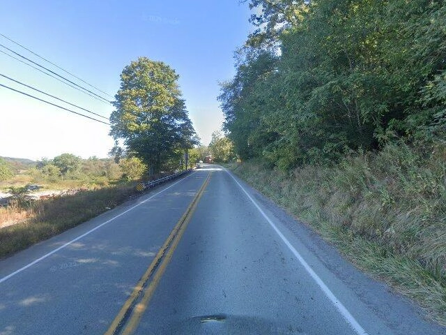 House image located at Garrett, PA 15542