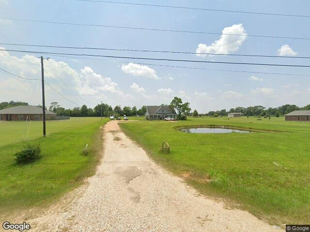 House image located at Loranger, LA 70446