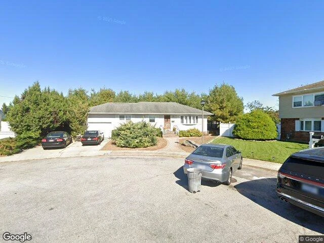 House image located at East Meadow, NY 11554