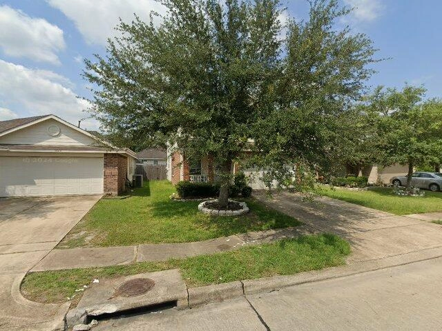 House image located at Houston, TX 77053