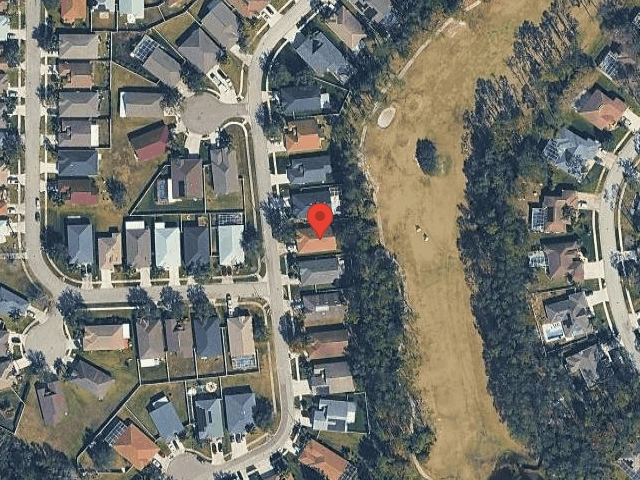 House image located at Zephyrhills, FL 33541