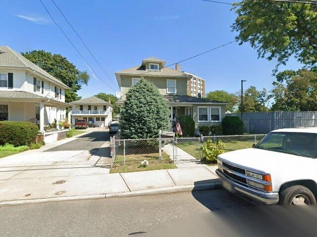 House image located at Long Branch, NJ 07740