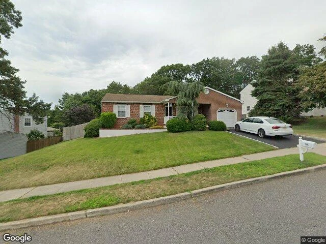 House image located at Howell, NJ 07731