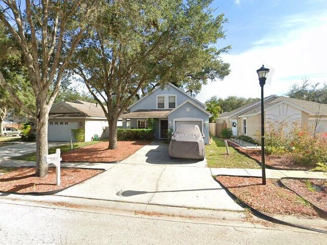 House image located at Lutz, FL 33559