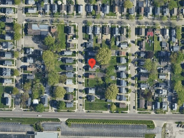 House image located at Akron, OH 44314