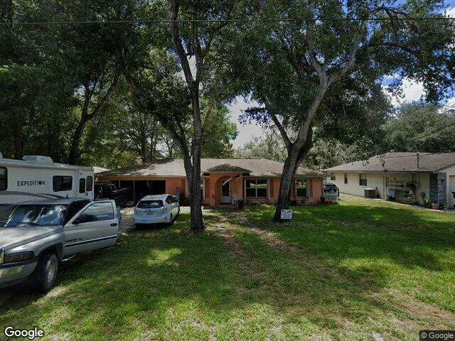 House image located at Inverness, FL 34450