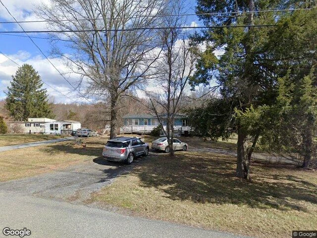 House image located at Pine Bush, NY 12566