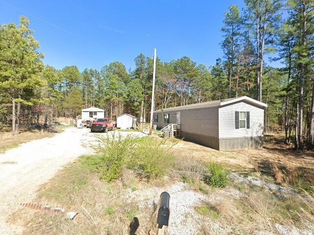 House image located at Batesville, AR 72501