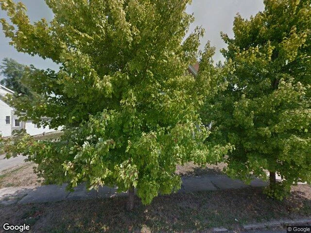 House image located at West Alexandria, OH 45381