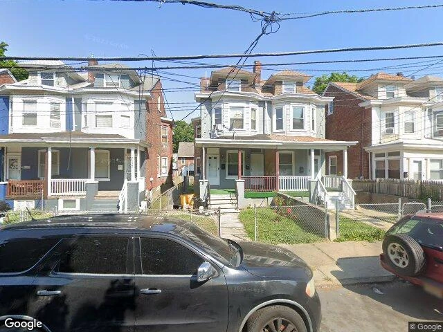 House image located at Trenton, NJ 08618