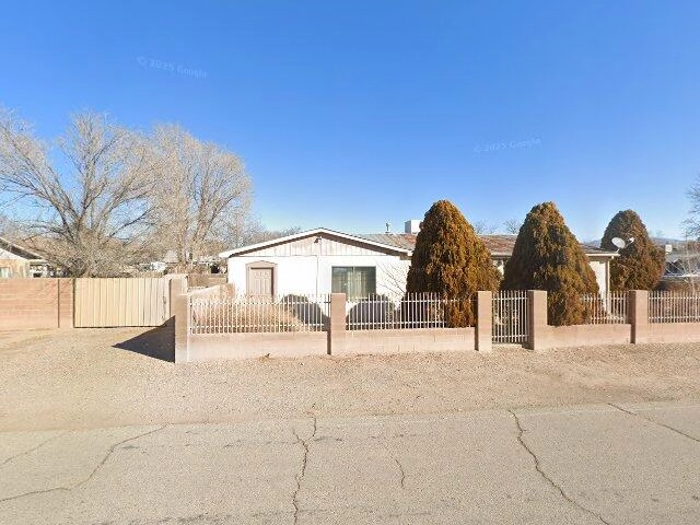 House image located at Albuquerque, NM 87105