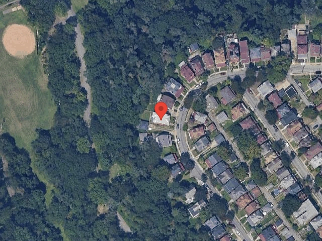 House image located at Pittsburgh, PA 15204