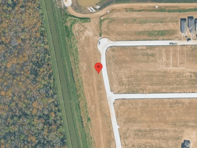 House image located at Crosby, TX 77532