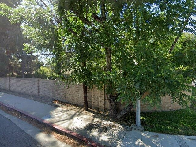House image located at Northridge, CA 91325