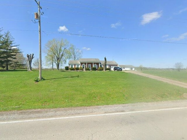 House image located at Marion, IL 62959