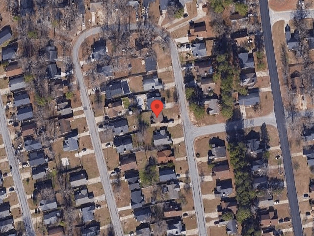 House image located at Fayetteville, NC 28314