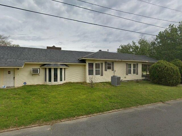House image located at Minden, LA 71055