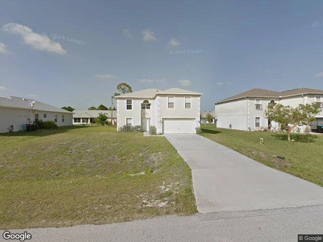 House image located at Palm Bay, FL 32909