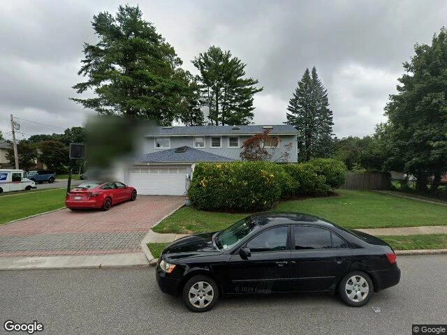 House image located at Plainview, NY 11803